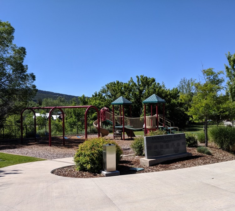 Animas City Park (Durango,&nbspCO)